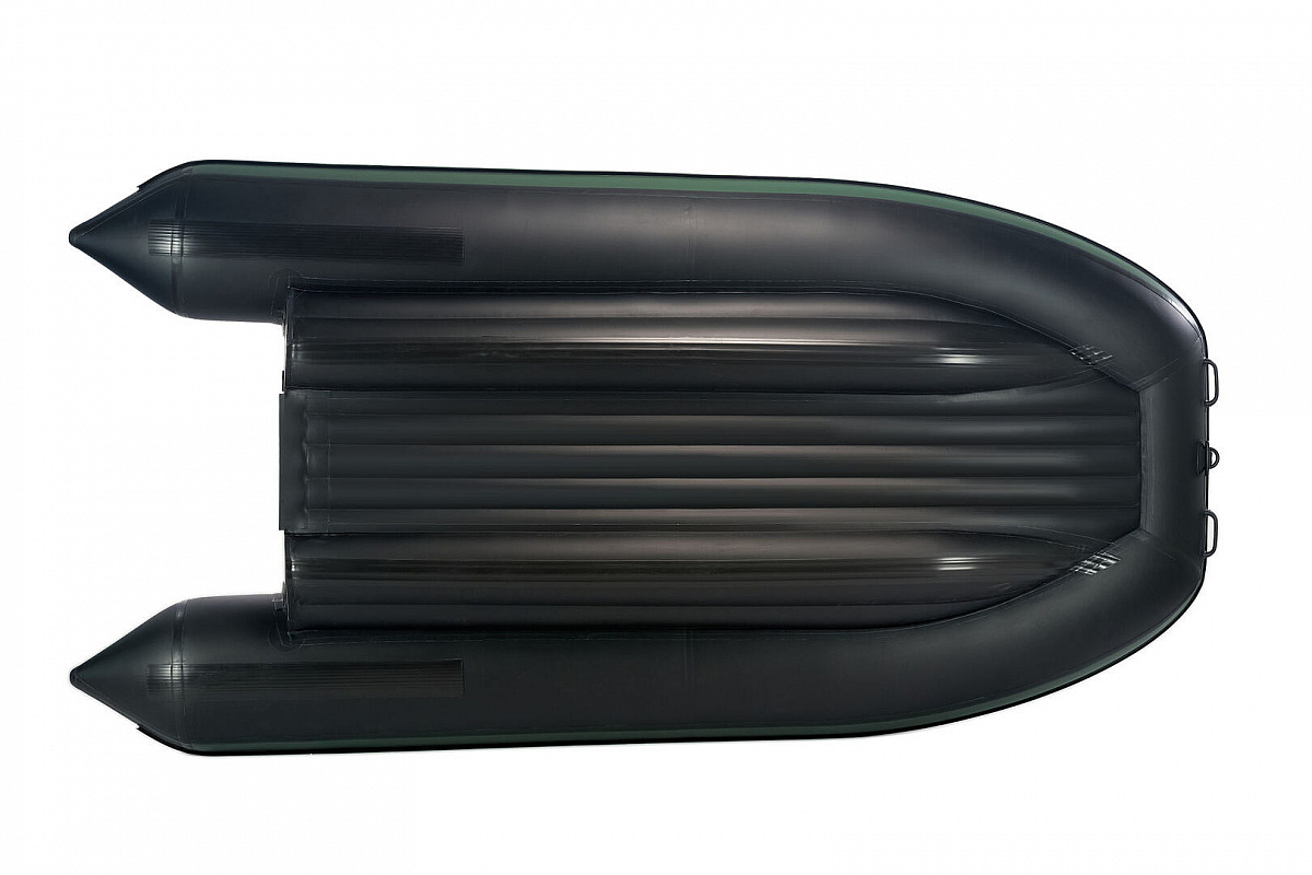 Лодка MISHIMO LITE DF 370 в Комсомольске-на-Амуре