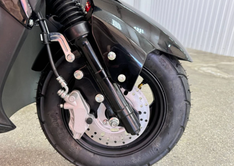 Скутер PROMAX ROX 200 (49) в Комсомольске-на-Амуре