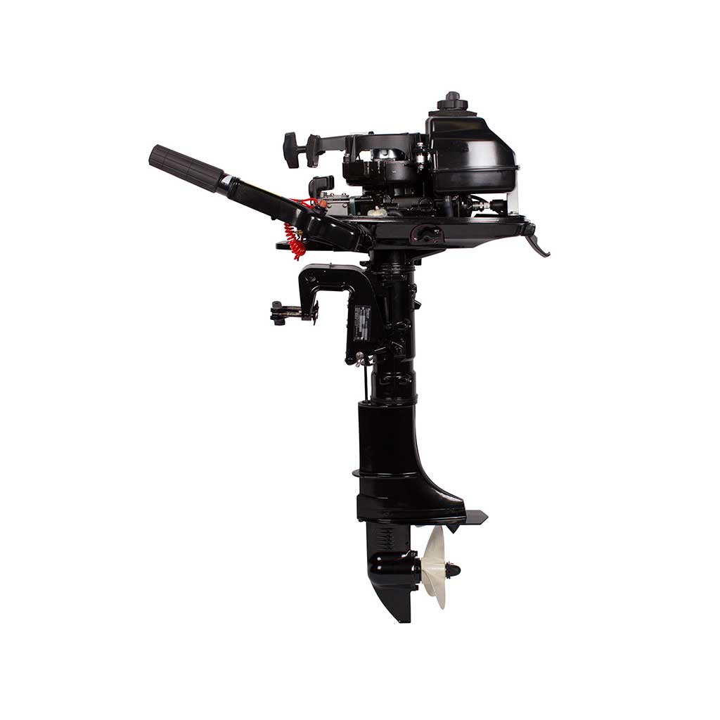 ЛОДОЧНЫЙ МОТОР TOYAMA T5ABMS в Комсомольске-на-Амуре