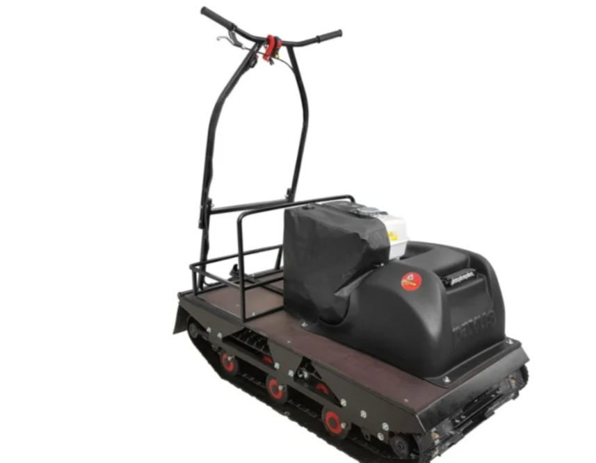 Мотобуксировщик PAXUS 650 AVANT 15 л.с. в Комсомольске-на-Амуре