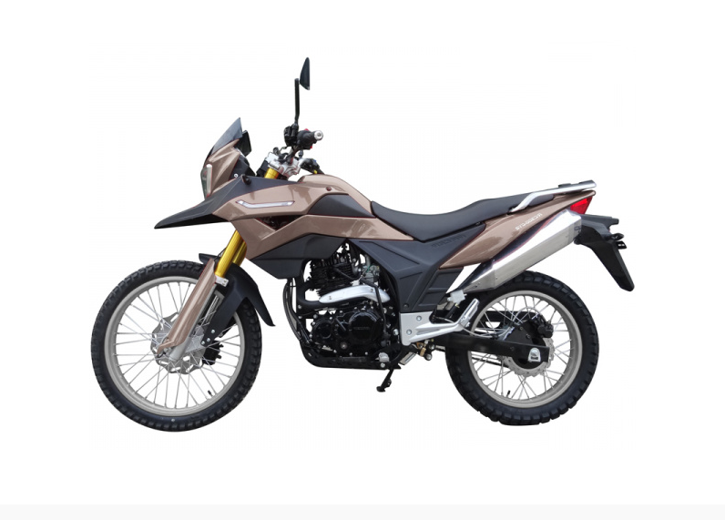 Мотоцикл RACER RC300-GY8 RANGER в Комсомольске-на-Амуре