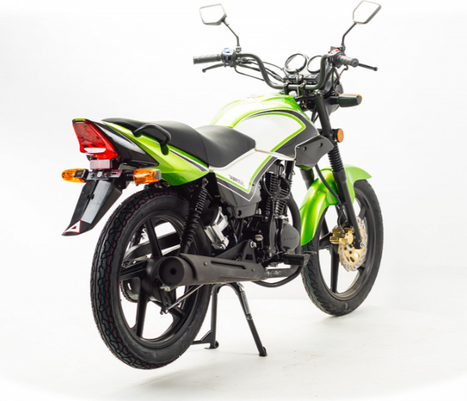 Мотоцикл MOTOLAND (МОТОЛЕНД) VOYAGE 200 в Комсомольске-на-Амуре