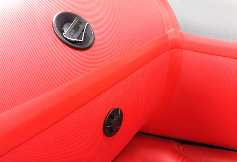 КОМПЛЕКТ Лодка MISHIMO PRO 350 + ЛОДОЧНЫЙ МОТОР MARLIN MP 9.9 (20) AMHS PRO в Комсомольске-на-Амуре