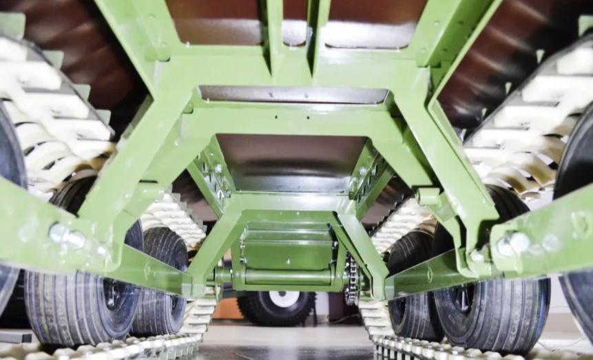 Мотобуксировщик вездеход KOiRA T9 R (понижающий редуктор) в Комсомольске-на-Амуре