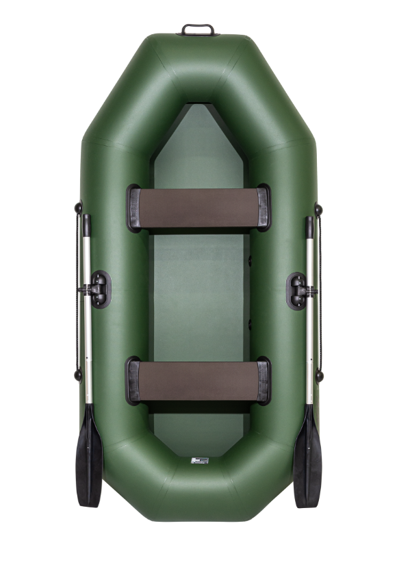 Лодка Барс 260 в Комсомольске-на-Амуре