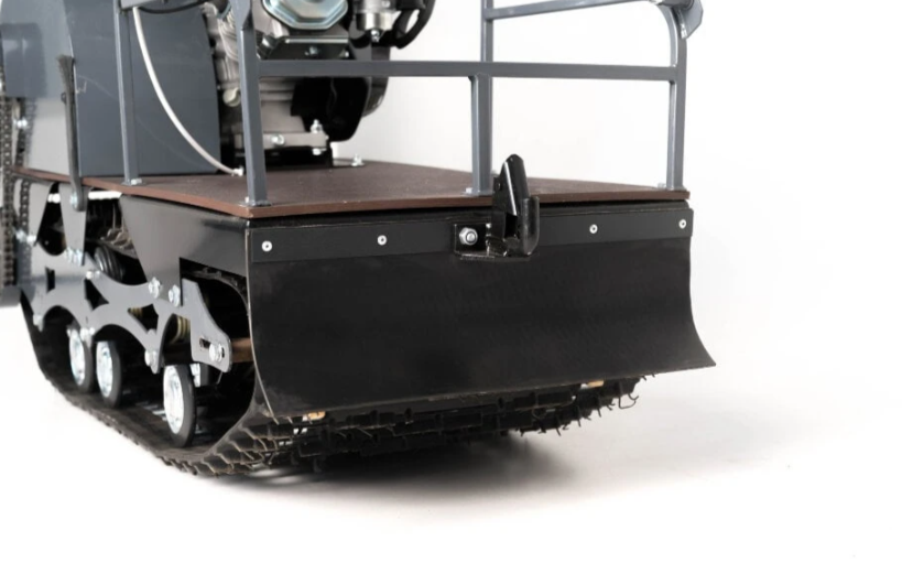 Мотобуксировщик ОНЕГО 500 15 FRONT LIMITED в Комсомольске-на-Амуре