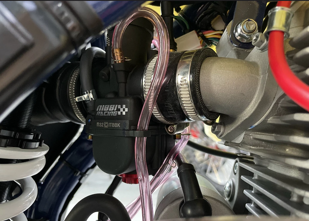 Мотоцикл Progasi RACE 300 AIR PRO SPORT в Комсомольске-на-Амуре