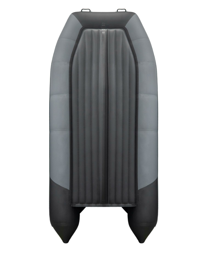 Лодка Таймень RX 3900 НДНД в Комсомольске-на-Амуре