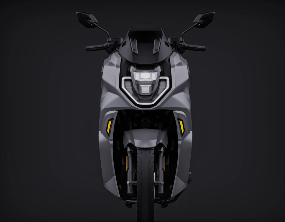 Скутер FAIDET BATUR 250(49) в Комсомольске-на-Амуре