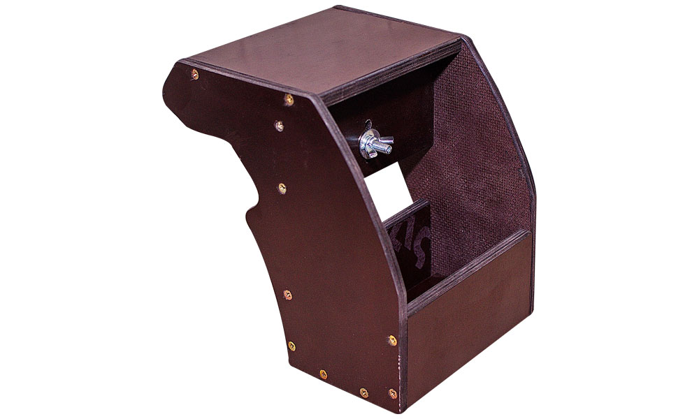 Подставка под эхолот №11 в Комсомольске-на-Амуре