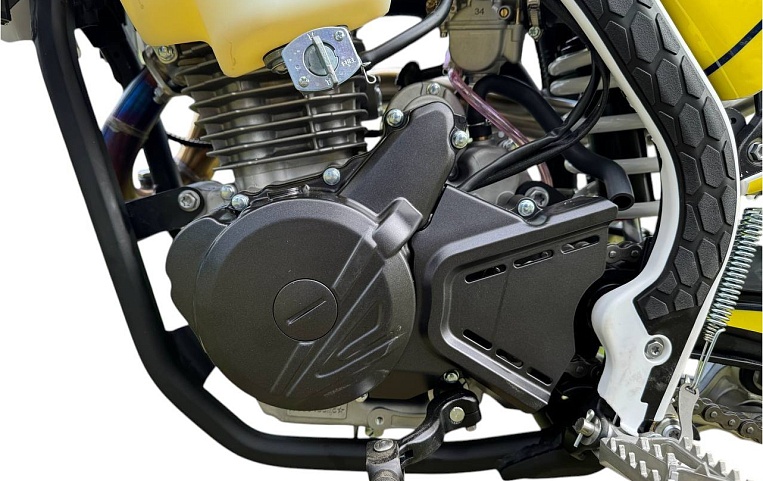 Эндуро мотоцикл IRBIS HTR 250 в Комсомольске-на-Амуре