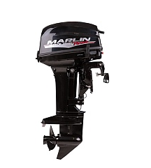 Лодочный мотор MARLIN PROLINE MP 9.9 (20) AWRL FORCE в Комсомольске-на-Амуре