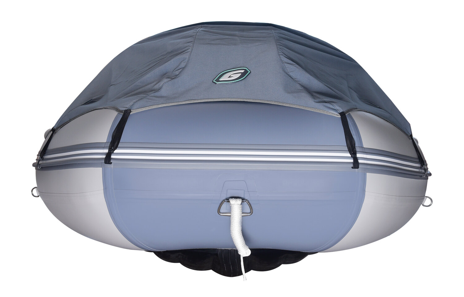 НАДУВНАЯ ЛОДКА GLADIATOR E330PRO в Комсомольске-на-Амуре