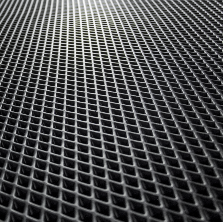 Коврик EVA Proff APACHE 3700 НДНД в Комсомольске-на-Амуре