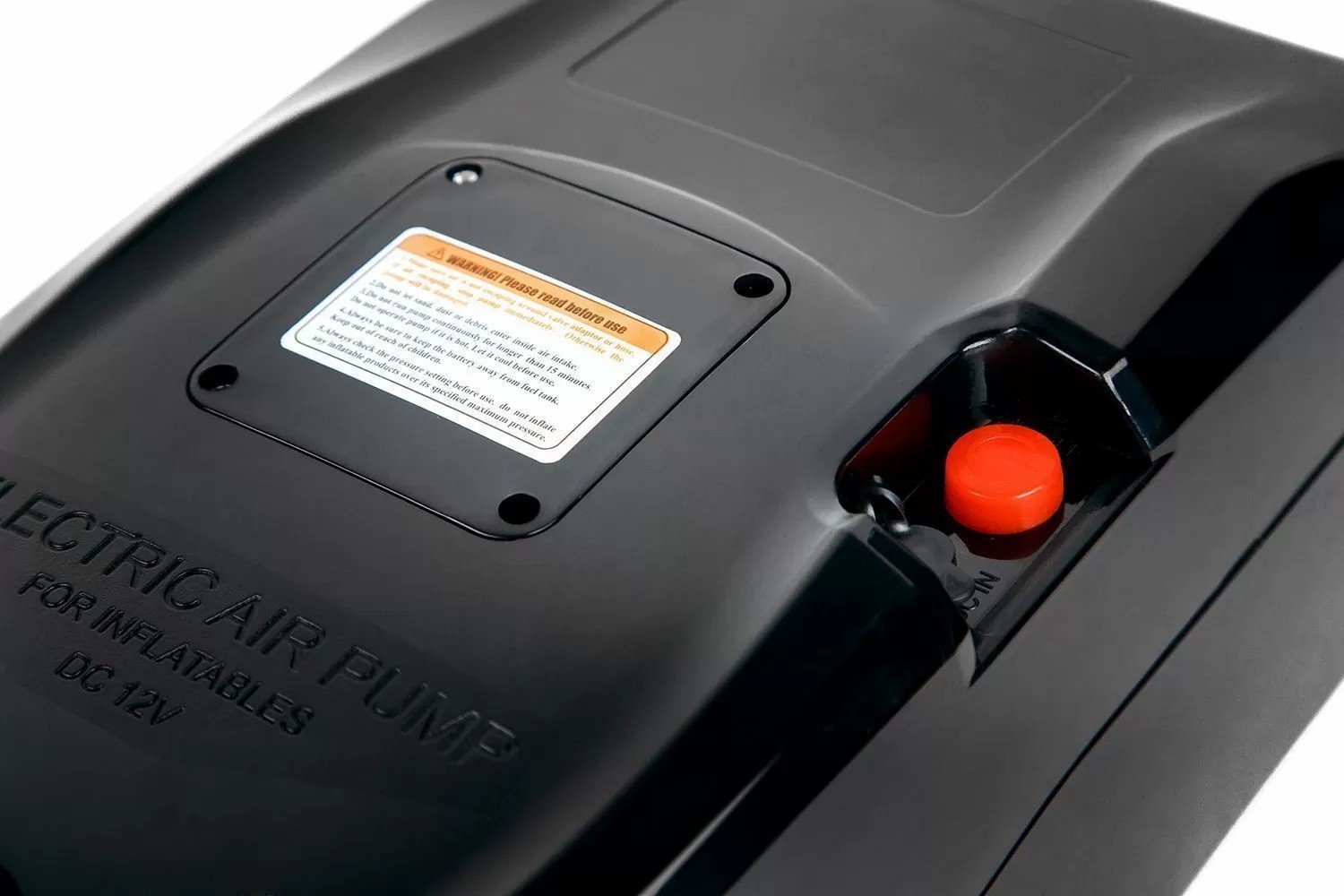 ЭЛЕКТРИЧЕСКИЙ НАСОС MARLIN GP-80 B в Комсомольске-на-Амуре