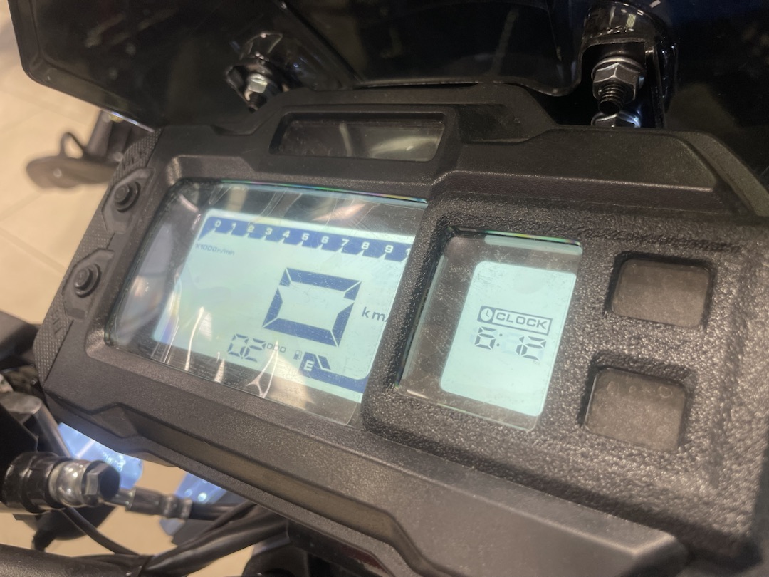 Скутер PROMAX STALKER ARMY 240(49) в Комсомольске-на-Амуре