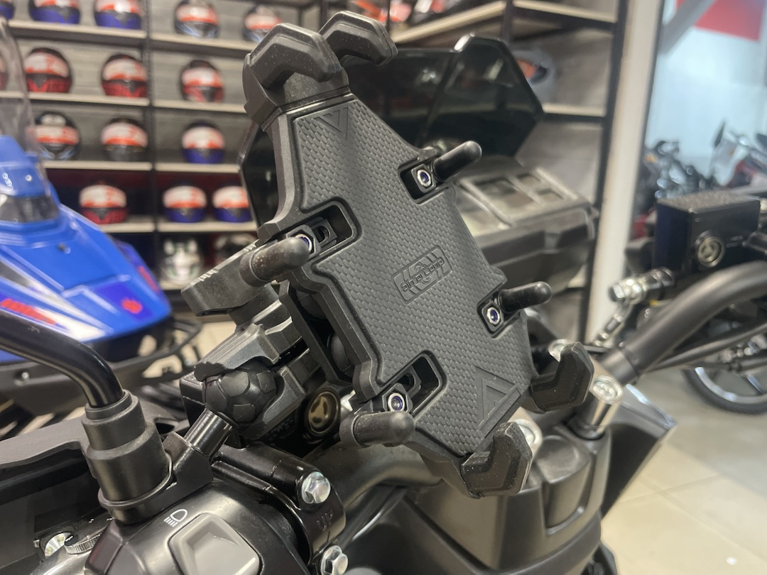 Скутер PROMAX STALKER ARMY 240(49) в Комсомольске-на-Амуре