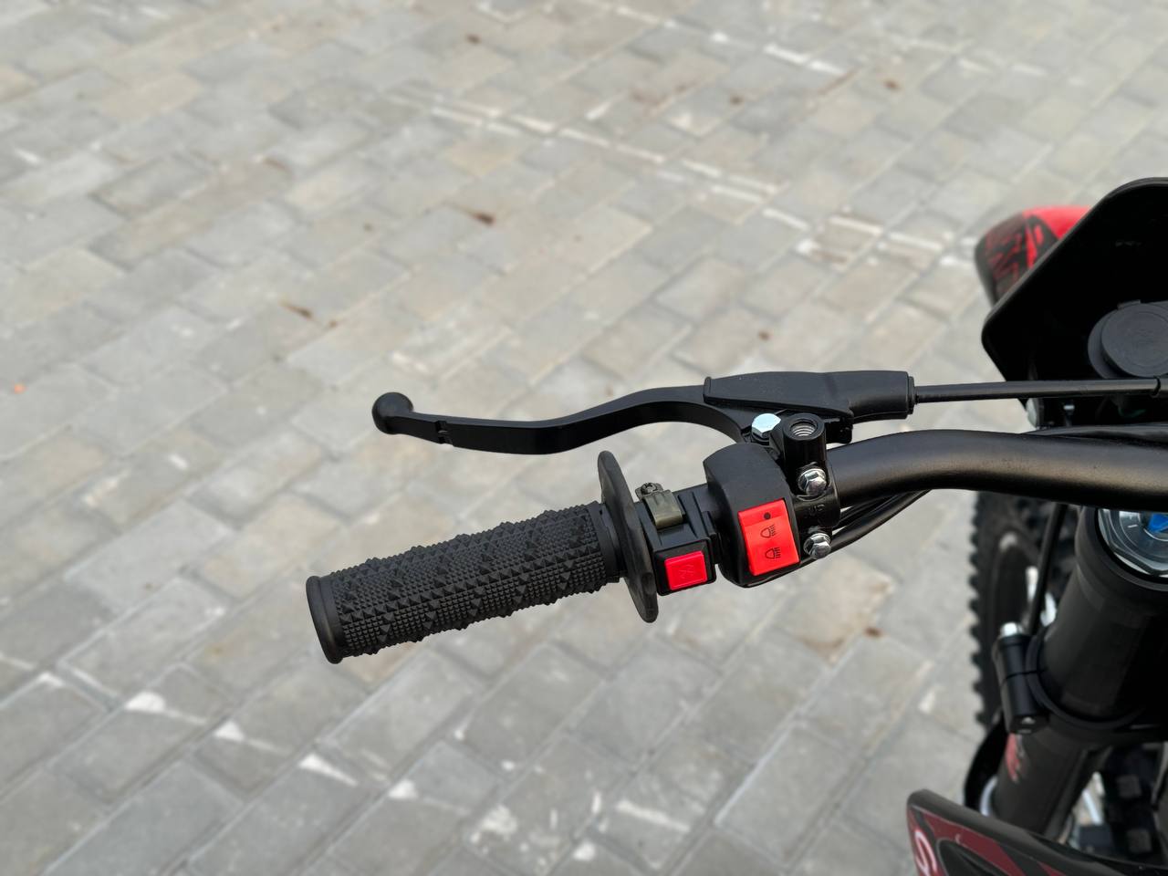 Кроссовый мотоцикл Sanchez Maniac CB300F в Комсомольске-на-Амуре