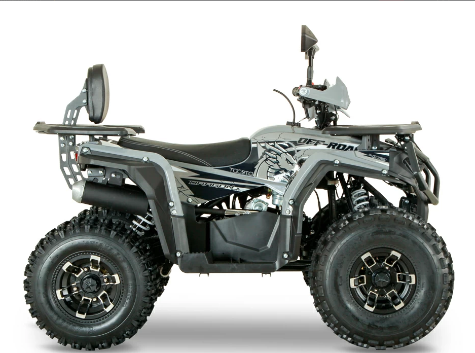 Квадроцикл YACOTA DRAGON LUX LD 150 PRO-SPORT в Комсомольске-на-Амуре