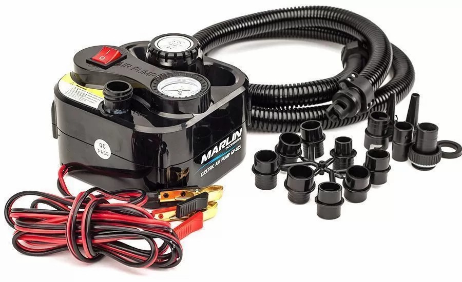 ЭЛЕКТРИЧЕСКИЙ НАСОС MARLIN GP-60 S в Комсомольске-на-Амуре