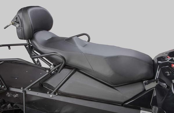 Снегоход STELS SA600R (L LUX WT) ВИТЯЗЬ 2.0 К01 Tech в Комсомольске-на-Амуре