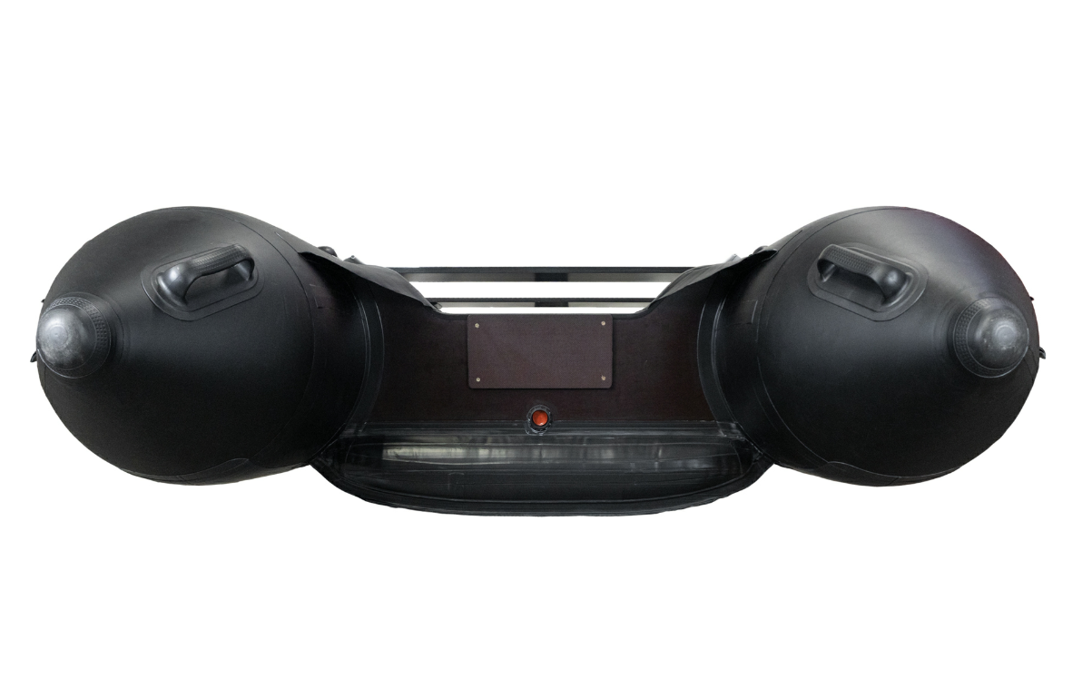 Лодка Ривьера 3600 НДНД ГИДРОЛЫЖА в Комсомольске-на-Амуре