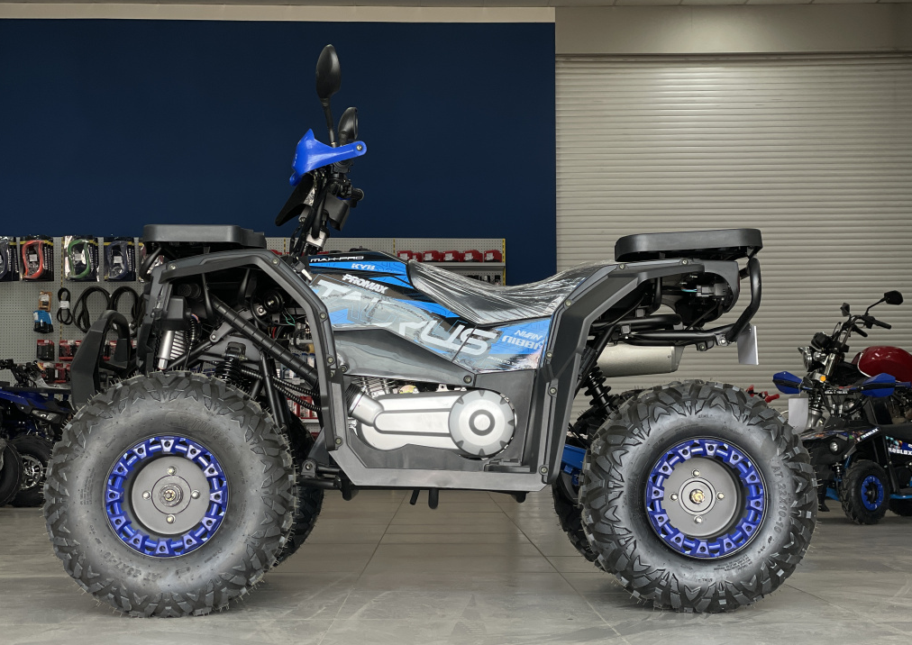 Квадроцикл PROMAX TAURUS 300 в Комсомольске-на-Амуре