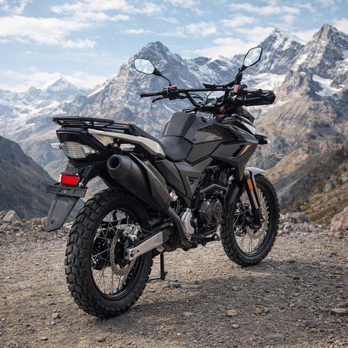 Мотоцикл PROMAX TOURING PR300 в Комсомольске-на-Амуре