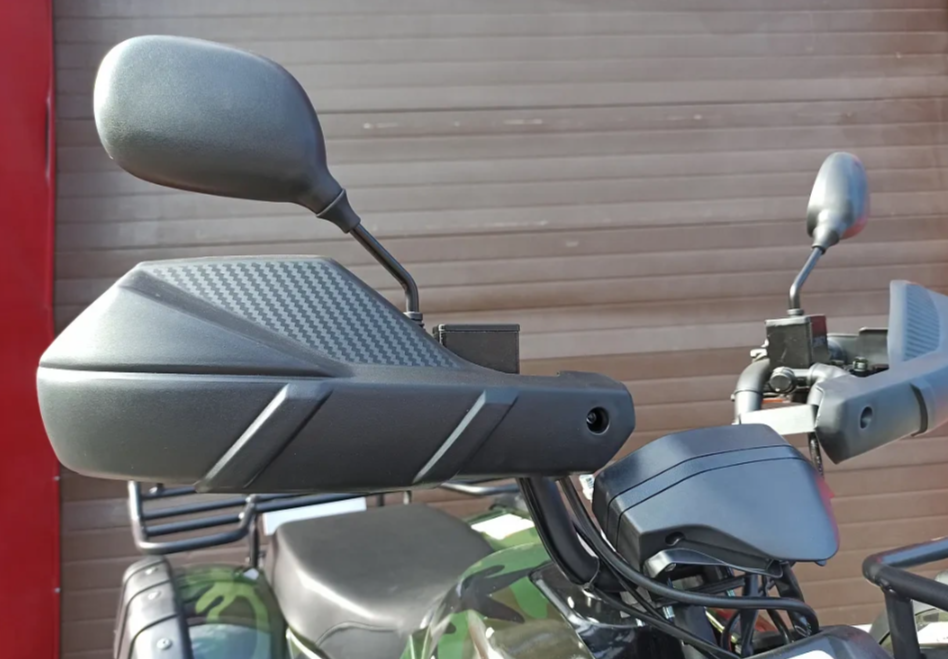 Квадроцикл PROMAX ATV 250 PRO (2025) в Комсомольске-на-Амуре