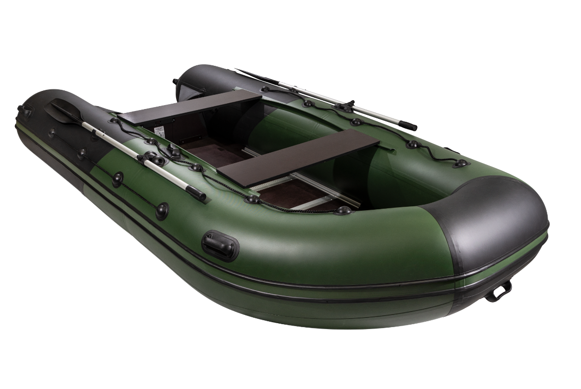 Лодка Ривьера Максима 3600 СК в Комсомольске-на-Амуре