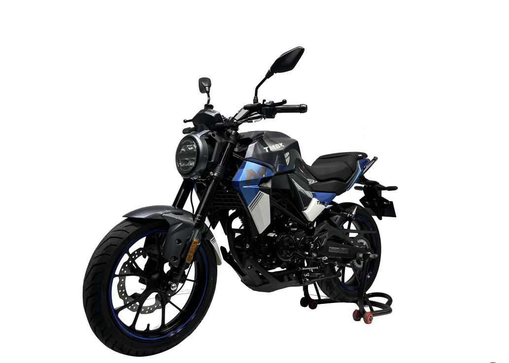 Мотоцикл TMBK MONTANA 250 (165 FMM) в Комсомольске-на-Амуре