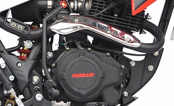 Питбайк Progasi Smart Max 150 в Комсомольске-на-Амуре