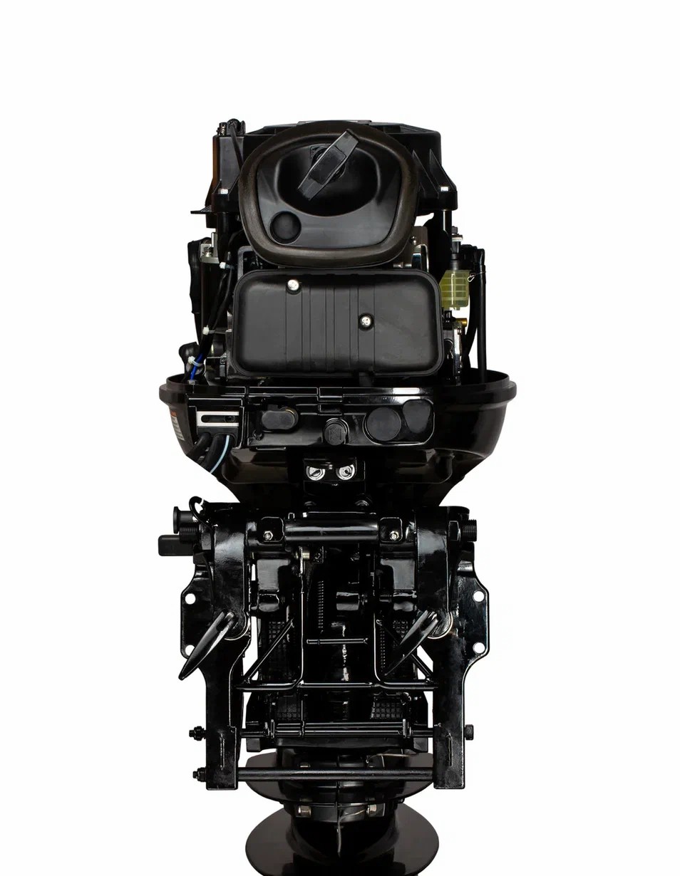 ЛОДОЧНЫЙ МОТОР GLADIATOR G40FHS в Комсомольске-на-Амуре