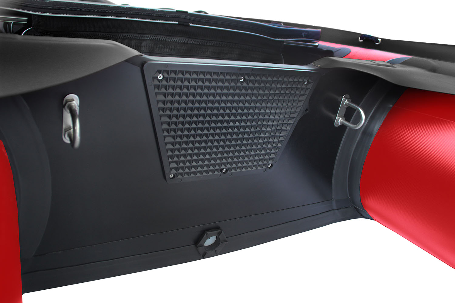 ЛОДКА SMARINE STRONG 365 в Комсомольске-на-Амуре