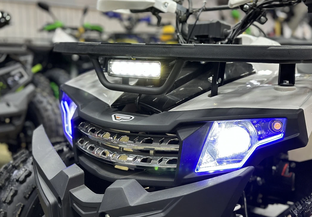 Квадроцикл PROMAX WILD 2.0 190 в Комсомольске-на-Амуре