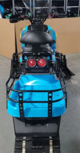 Снегоход MOTOLAND (МОТОЛЕНД) BARS 200 в Комсомольске-на-Амуре