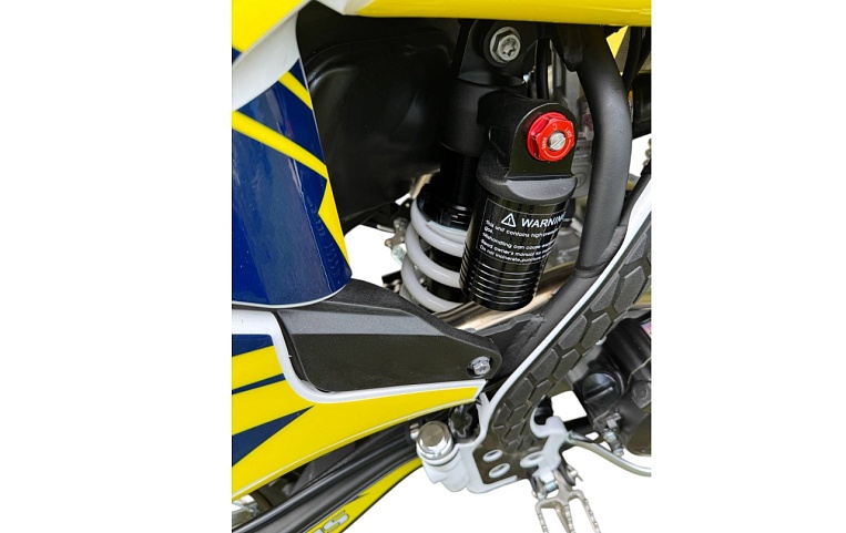 Эндуро мотоцикл IRBIS HTR 250 в Комсомольске-на-Амуре