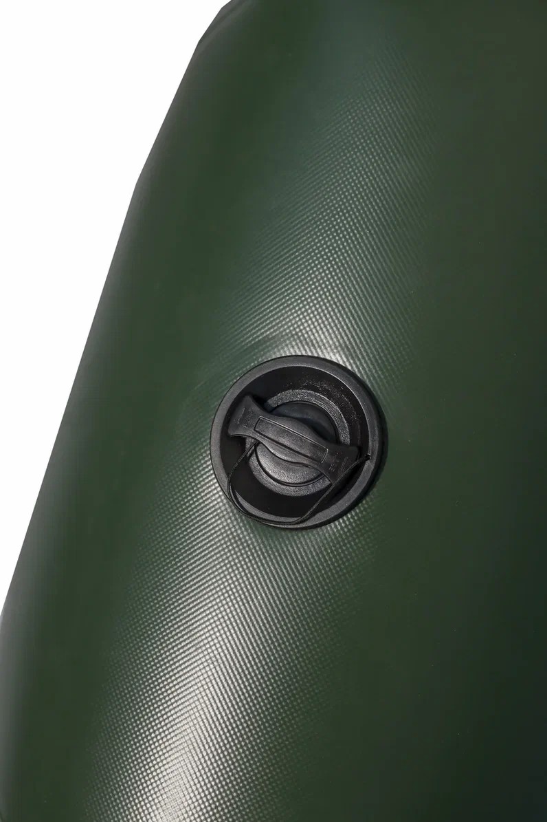 КРЕСЛО НАДУВНОЕ SMARINE, 85Х75 СМ, ПВХ, ЗЕЛЕНЫЙ в Комсомольске-на-Амуре