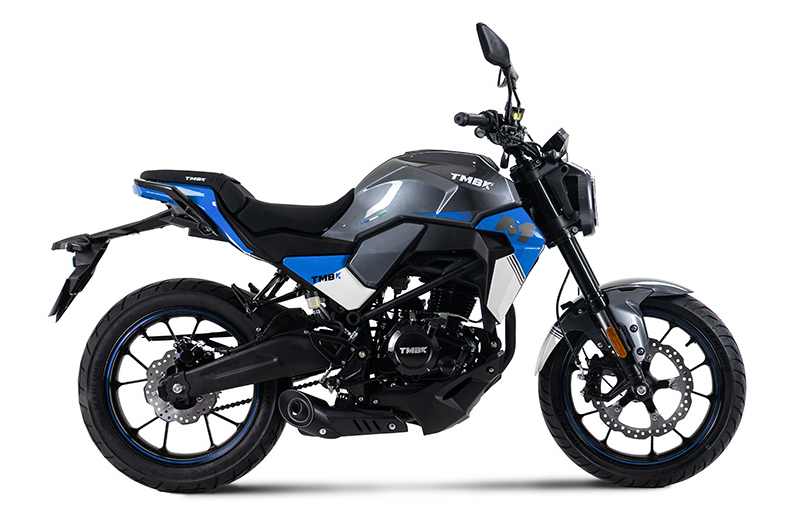 Мотоцикл TMBK MONTANA NG в Комсомольске-на-Амуре
