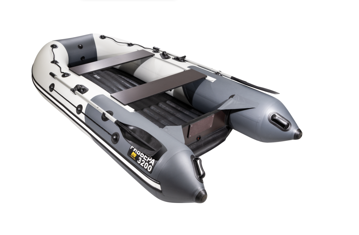 Лодка ривьера 3200 нднд гидролыжа в Комсомольске-на-Амуре
