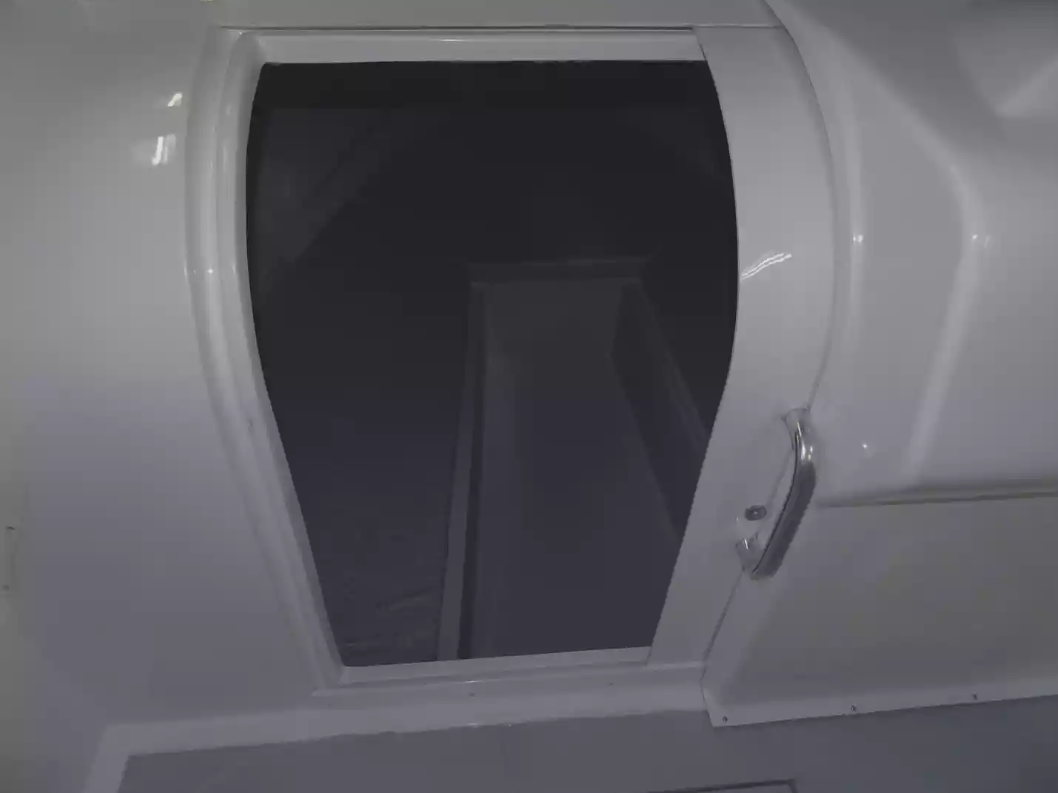 Стеклопластиковый катер Neman-550 с каютой в Комсомольске-на-Амуре