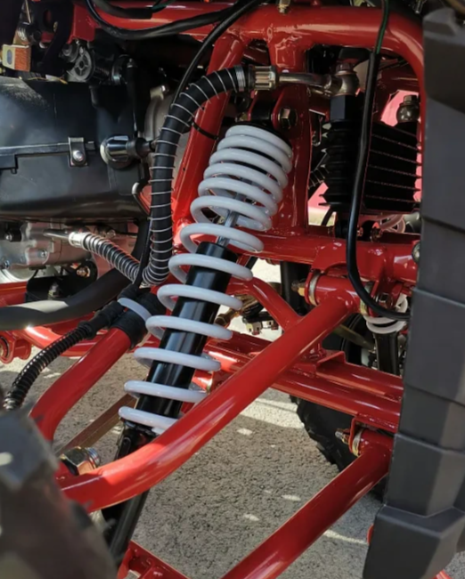 Квадроцикл GBM SHARP BIG 300 NEW в Комсомольске-на-Амуре