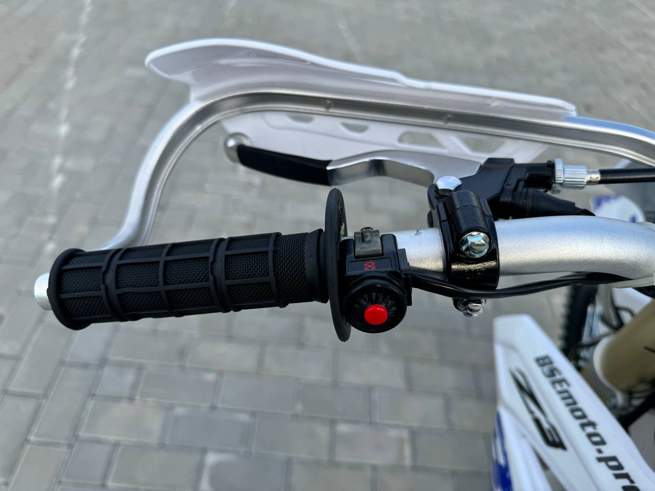 Эндуро / кросс мотоцикл BSE Z3 21/18 в Комсомольске-на-Амуре