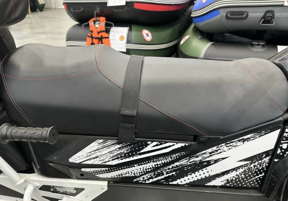 СНЕГОХОД IRBIS SF200L XE SUPERLONG в Комсомольске-на-Амуре