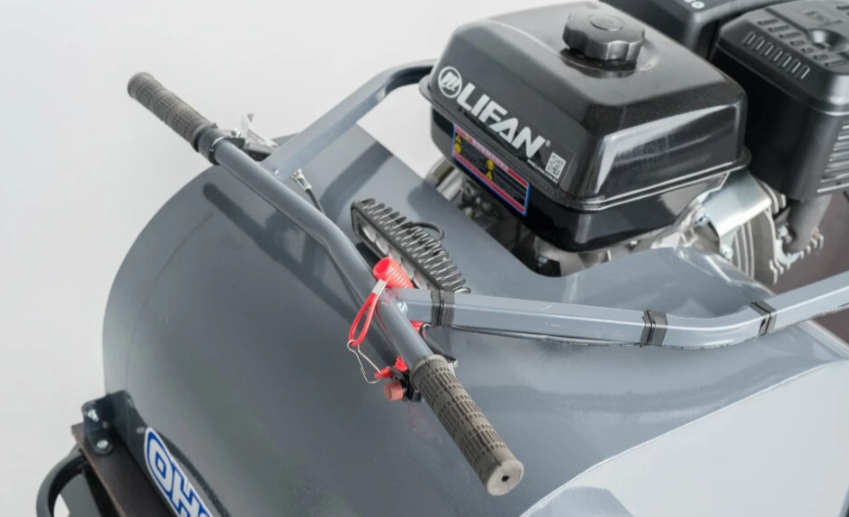 Мотобуксировщик ОНЕГО 500 15 FRONT LIMITED в Комсомольске-на-Амуре