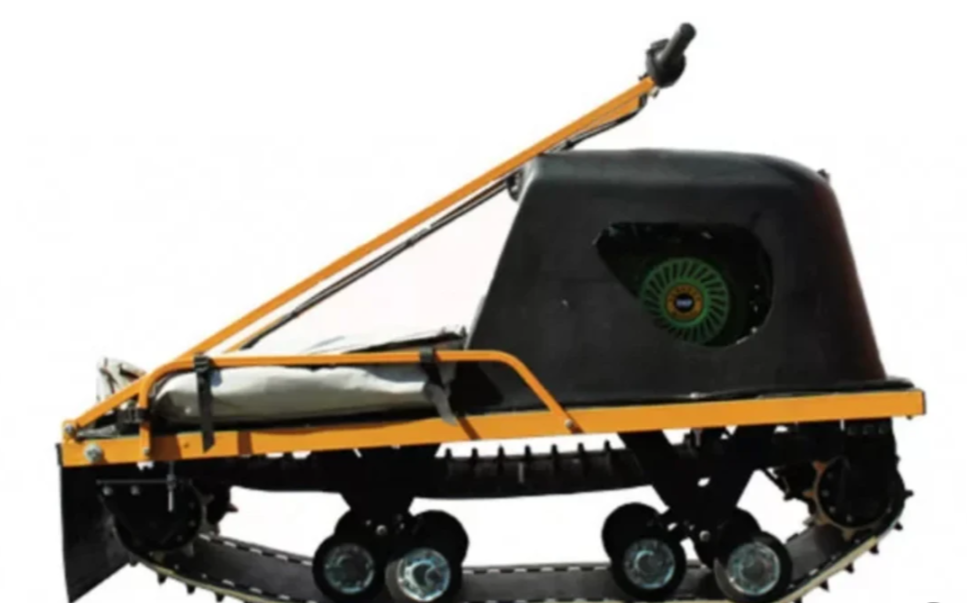 Мотобуксировщик LEBEDEV MOTORS РЕКС LV513 в Комсомольске-на-Амуре