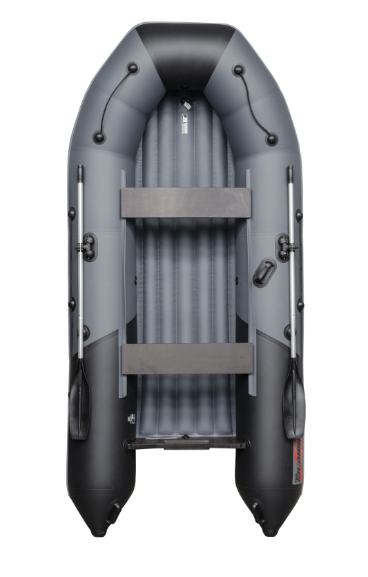 Лодка Таймень NX 3400 НДНД PRO в Комсомольске-на-Амуре