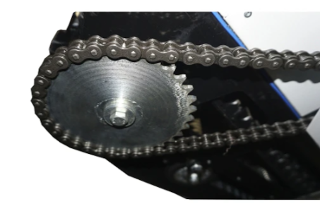 Мотобуксировщик XTREME-MOTORS "Полюс-2" Зима 15 л.с. в Комсомольске-на-Амуре