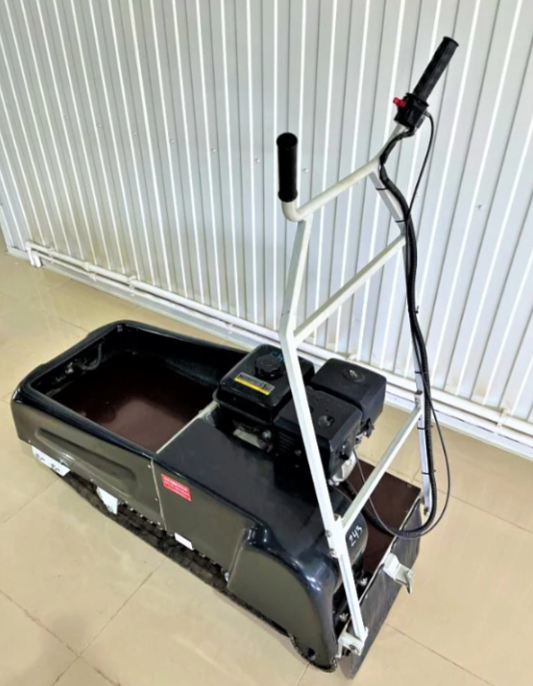 Мотобуксировщик ЕНОТ М 15 Л.С. в Комсомольске-на-Амуре