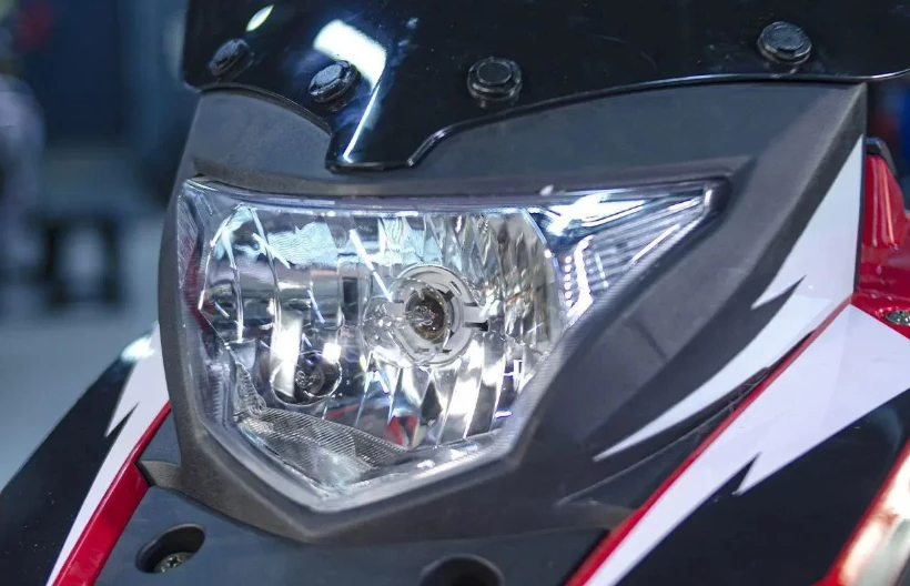 Снегоход Ataki WD 300 в Комсомольске-на-Амуре